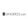 Singer22 logo