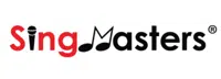 SingMasters logo