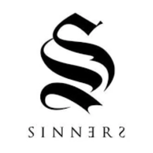 Sinners Attire logo