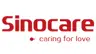 Sinocare logo