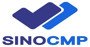 Sinocmp logo