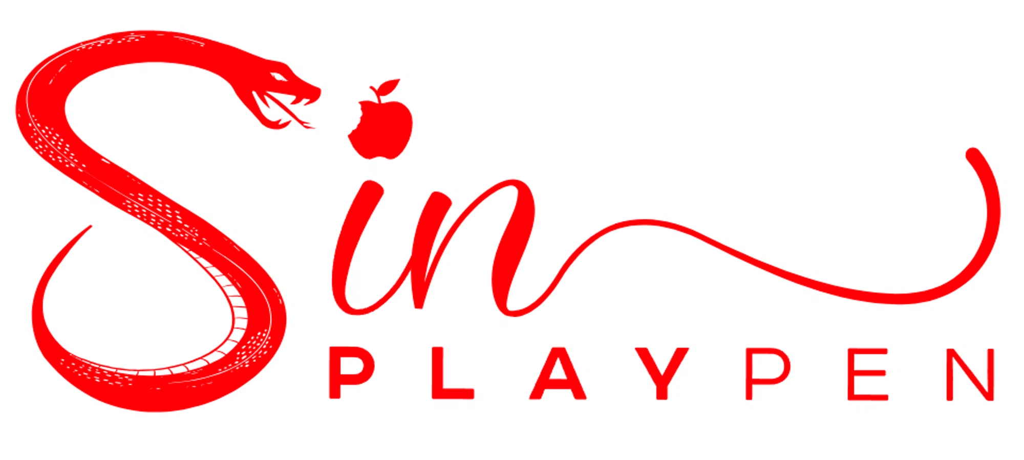 Sin PlayPen logo