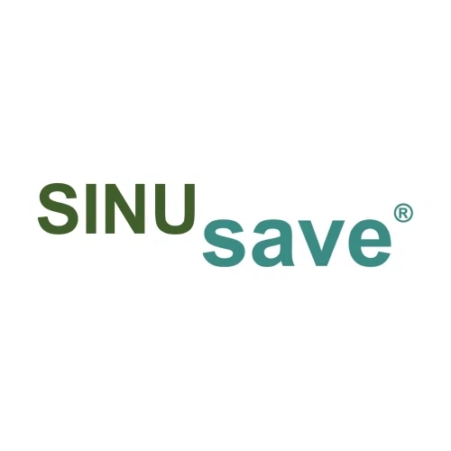 SinuSave logo
