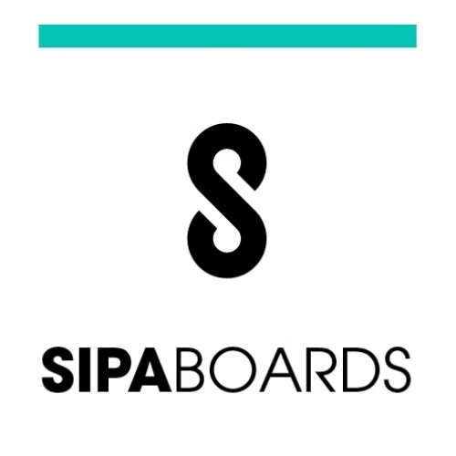 SipaBoards promo code