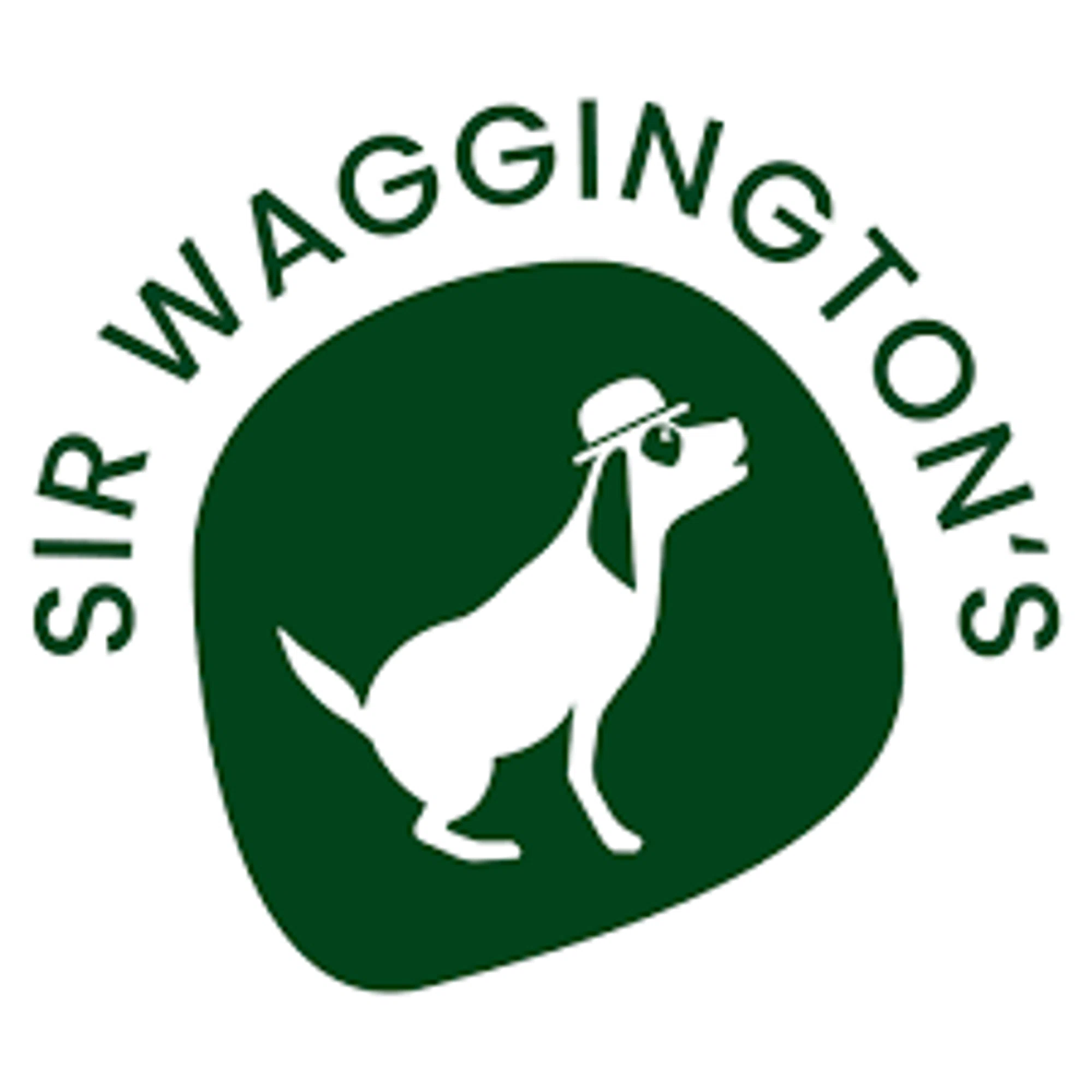 Sir Waggingtons promo code