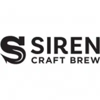 Siren Craft Brew logo