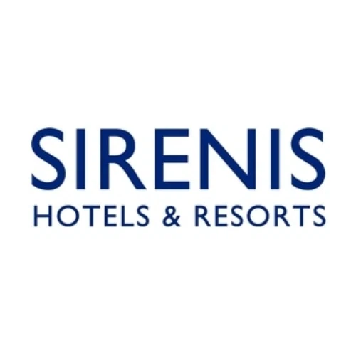Sirenis Hotels logo