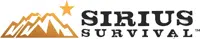 Sirius Survival logo