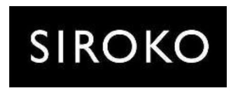Siroko discount code