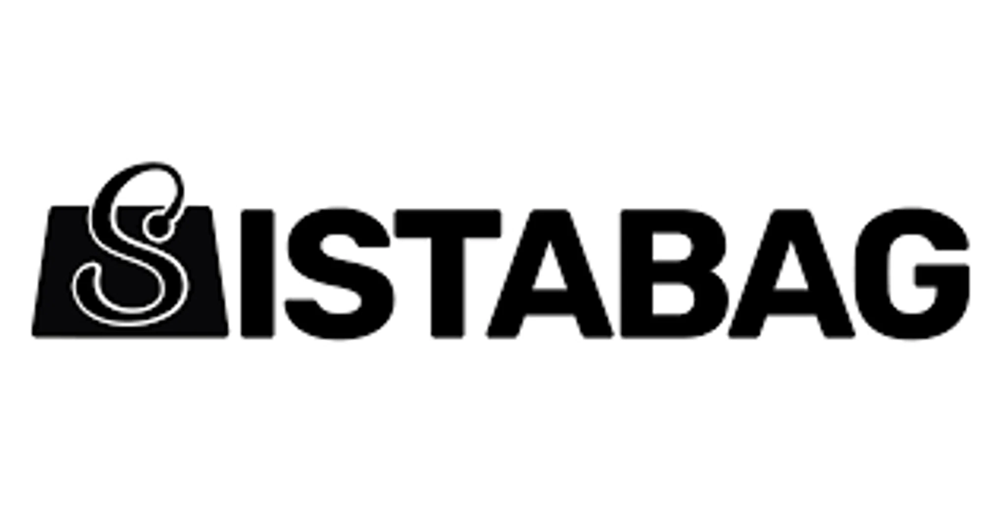 Sistabag logo