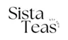 Sista Teas logo