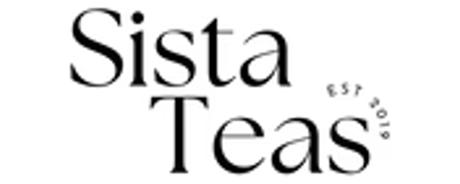 Sista Teas discount code