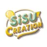 Sisu Creation logo