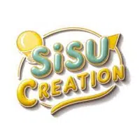 Sisu Creation logo
