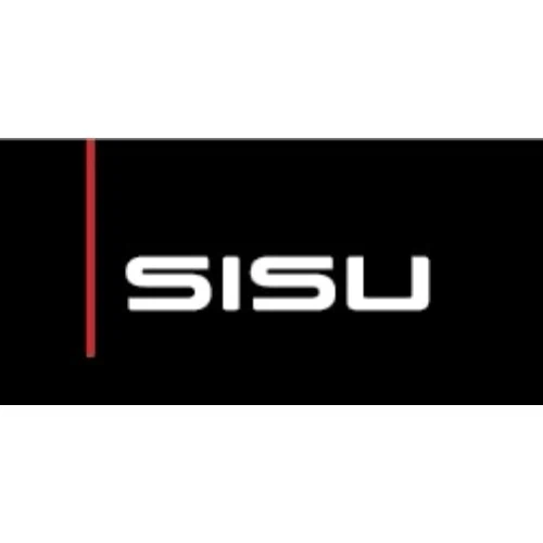 SISU Watches logo