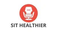Sit Healthier logo