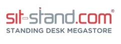 Sit-Stand.Com logo