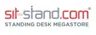 Sit-Stand.Com logo
