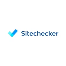 Sitechecker promo code