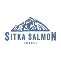 Sitka Salmon Shares logo