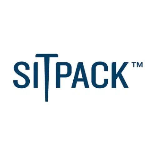 Sitpack logo