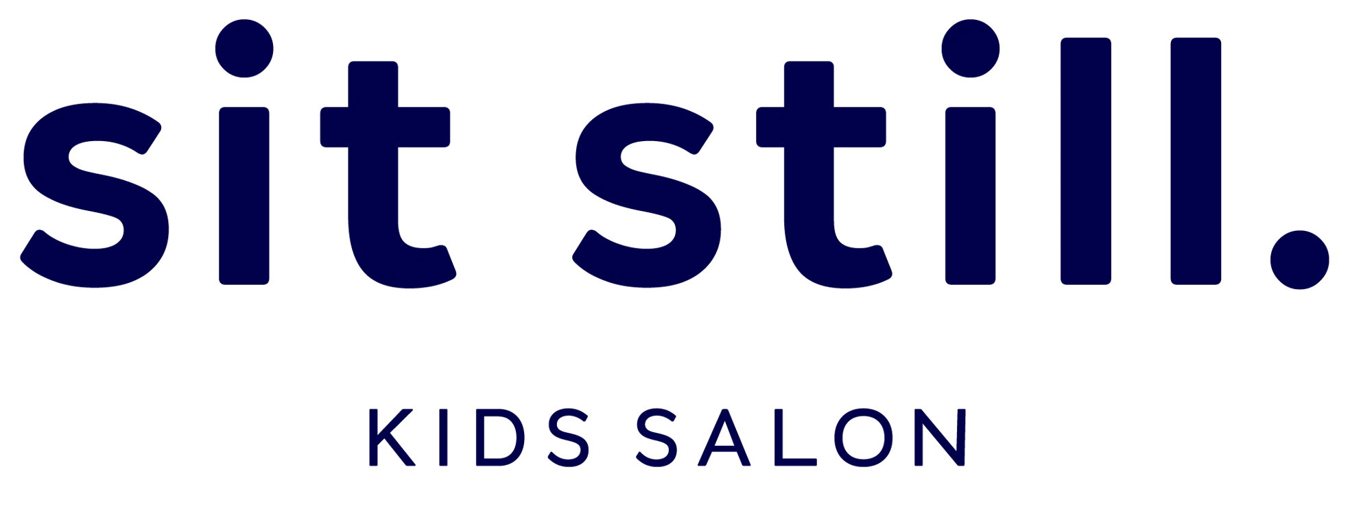 Sit Still logo