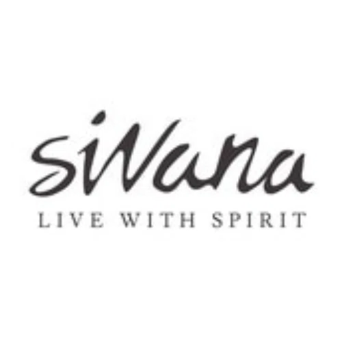 Sivana Spirit logo
