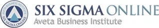 Six Sigma Online logo
