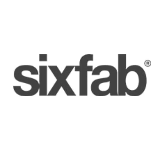 Sixfab logo