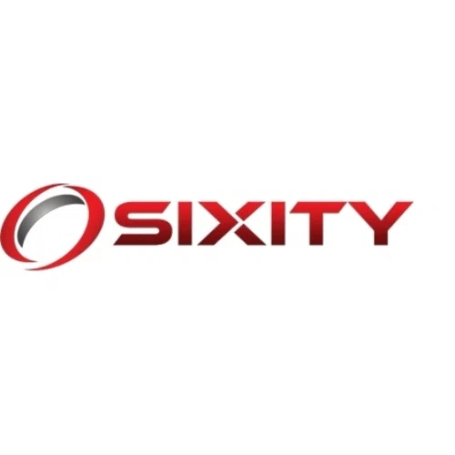 Sixity Powersports logo