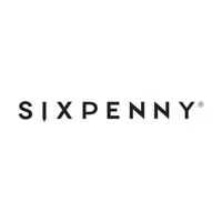 Sixpenny logo