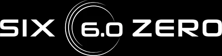 Six Zero Pickleball logo