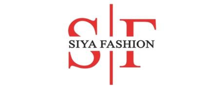 Siya Fashion promo code