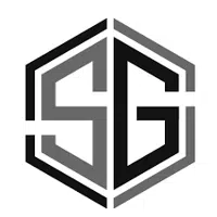 Size Glasses logo