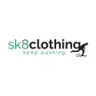 Sk8 Clothing logo