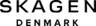 Skagen logo