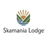 Skamania Lodge logo
