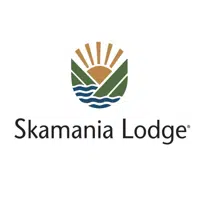 Skamania Lodge logo