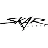 Skar Audio logo
