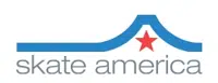 Skate America logo