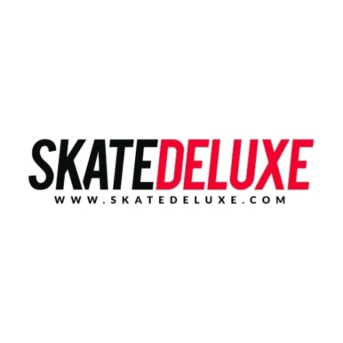 Skatedeluxe logo