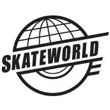 Skateworld San Diego logo