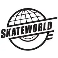Skateworld San Diego logo