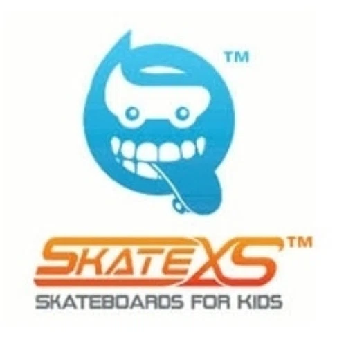 SkateXS logo