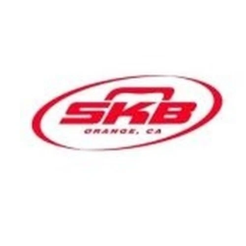 SKB logo