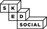 Sked Social logo
