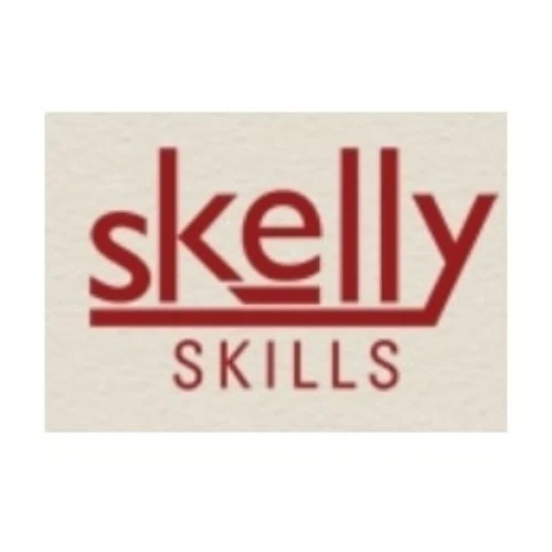 Skelly Skills logo