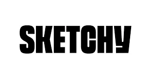 Sketchy