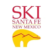 Ski Santa Fe logo