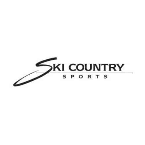 Ski Country Sports logo